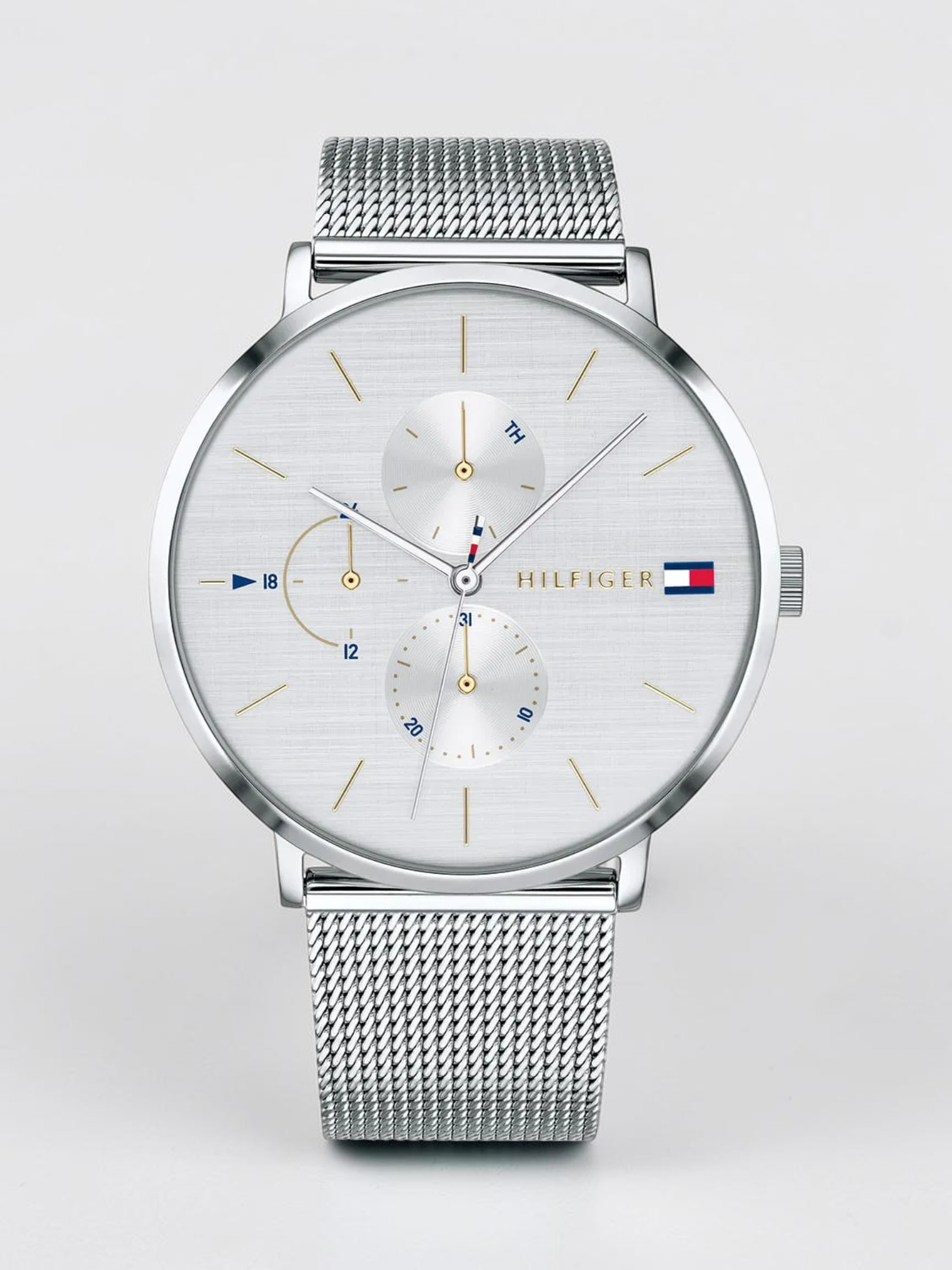 Tommy Hilfiger Watch For Women 1781942
