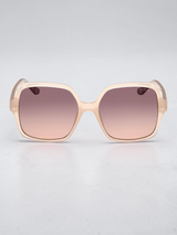 Guess Square Sunglasses