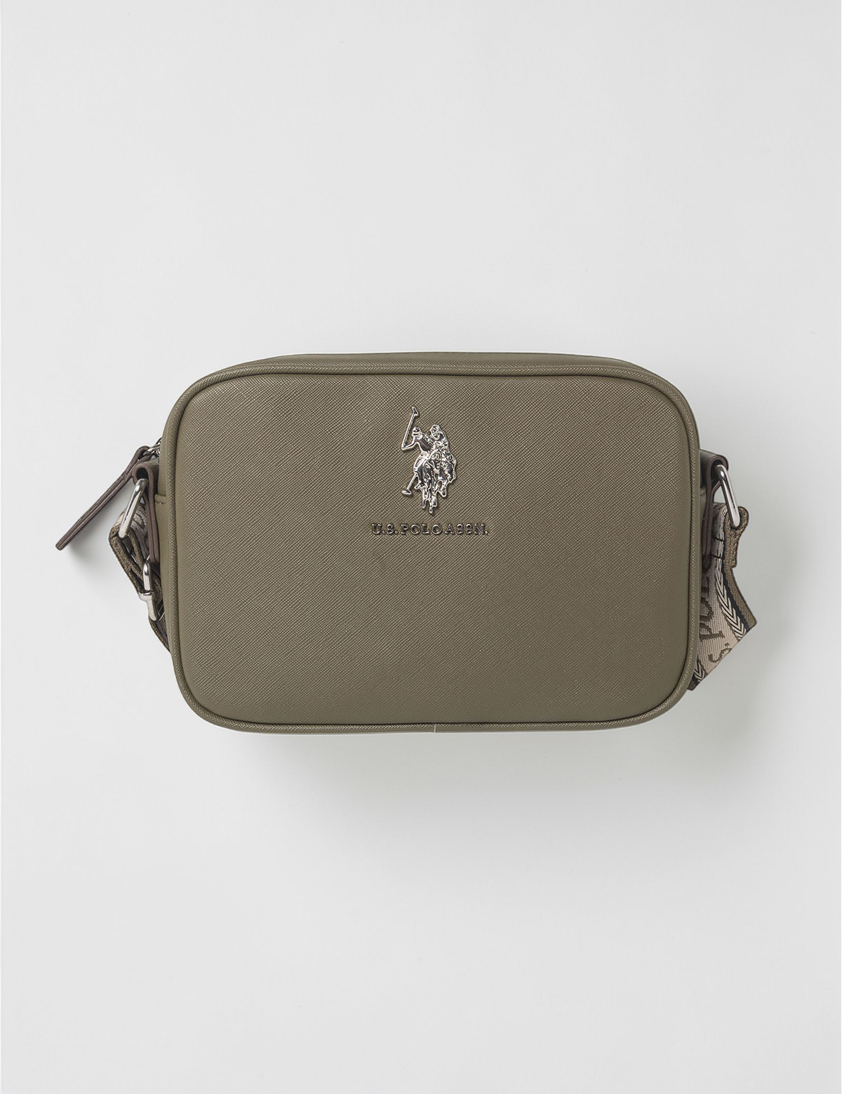 Immediate CLASSIC ZIP CROSSBODY BAG,27A278-AA00A