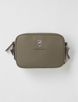 Immediate CLASSIC ZIP CROSSBODY BAG,27A278-AA00A