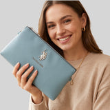 TOP ZIP MINI CROSSBODY BAG,27V0092-AA00A