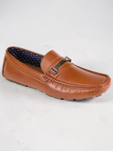 TH Axin Driver Loafer