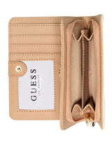 Alesso French Wallet