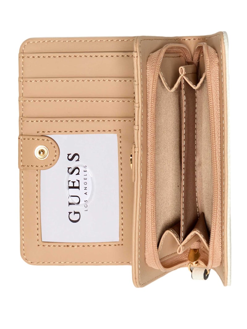 Alesso French Wallet