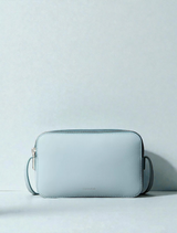 Foil Logo Camera Bag