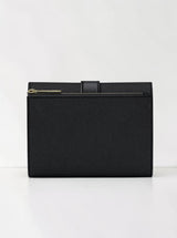 Greenwich Medium Signature Logo Trifold Wallet,35S5GGRE6B
