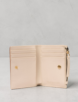 Immediate LOGO SNAP WALLET Serial 27A351-AA00A