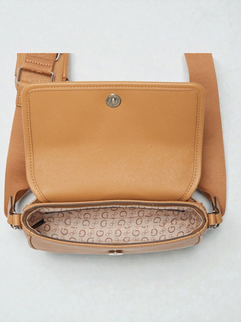 Haddington Crossbody