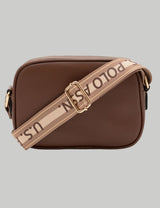 CLASSIC ZIP CROSSBODY BAG
Average rating, 27A228-AA00A