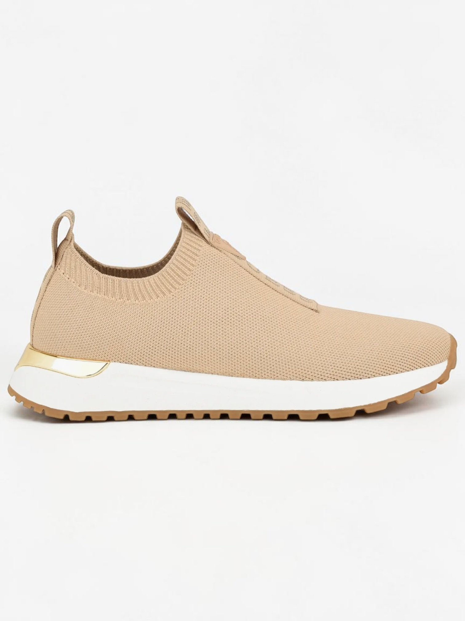 Guess Knit Slip On Sneaker