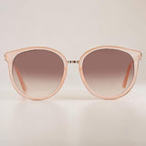 Guess 
Brown Gradient Teacup Ladies Sunglasses