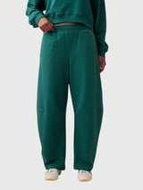 GAP Pull-On Barrel Sweatpants,1171790