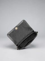 Medium Logo Convertible Crossbody Bag, 35H8GTTC6B