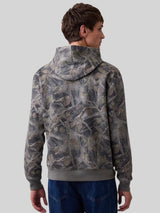 GAP Relaxed Gap Logo Hoodie,1179544