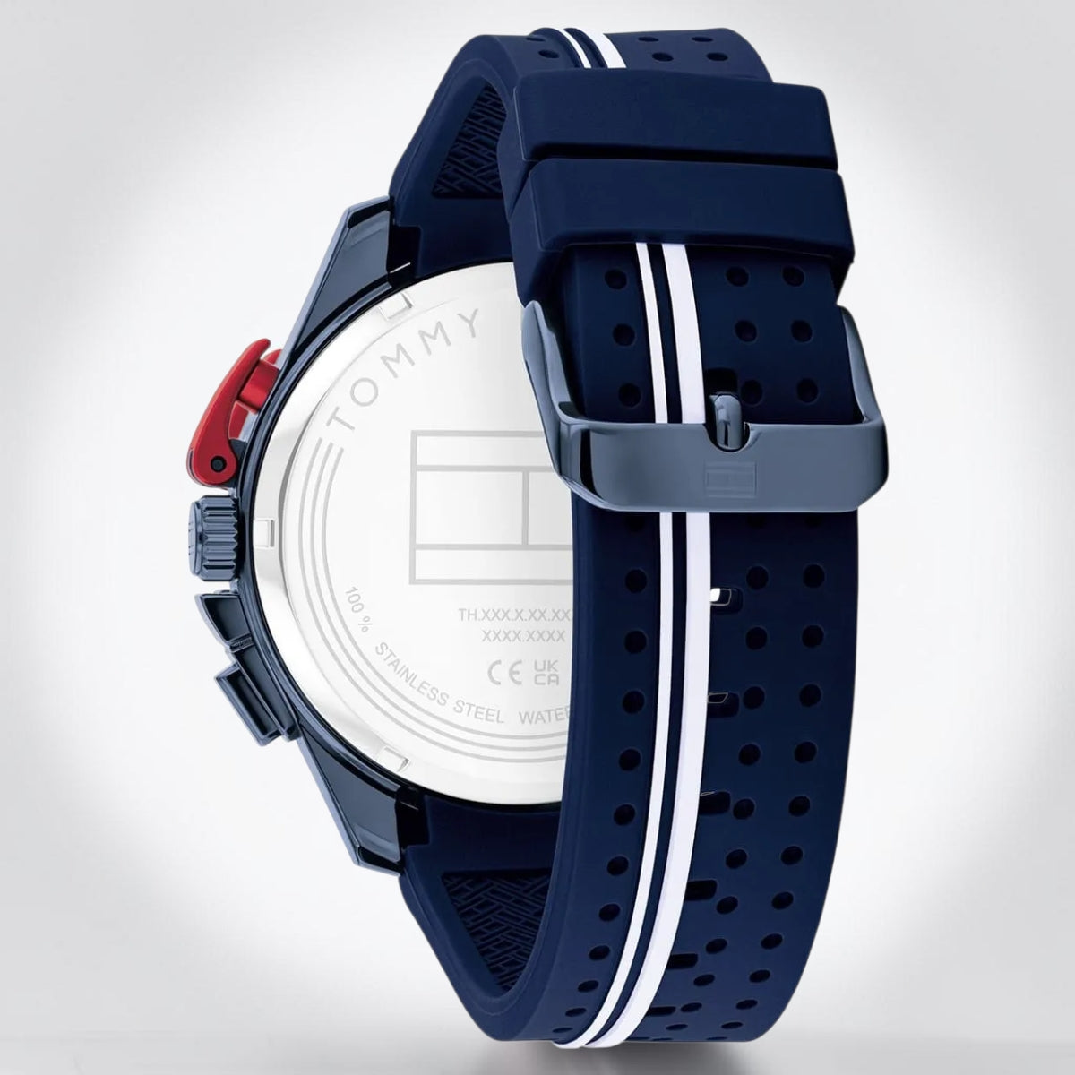 Immediate Tommy Hilfiger Watch For Men 1792169