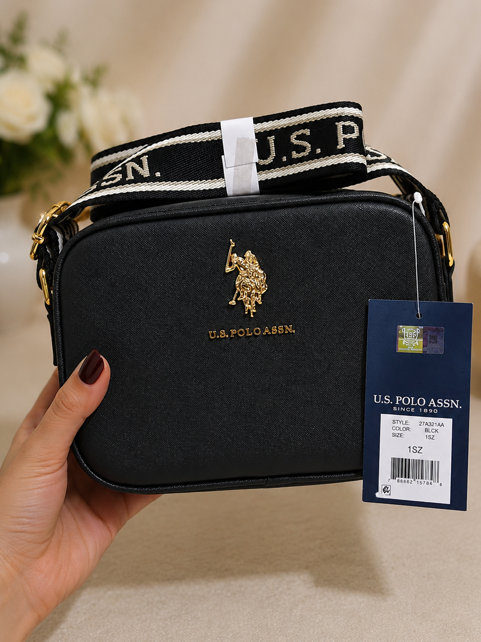 Immediate CLASSIC ZIP CROSSBODY BAG,27A278-AA00A