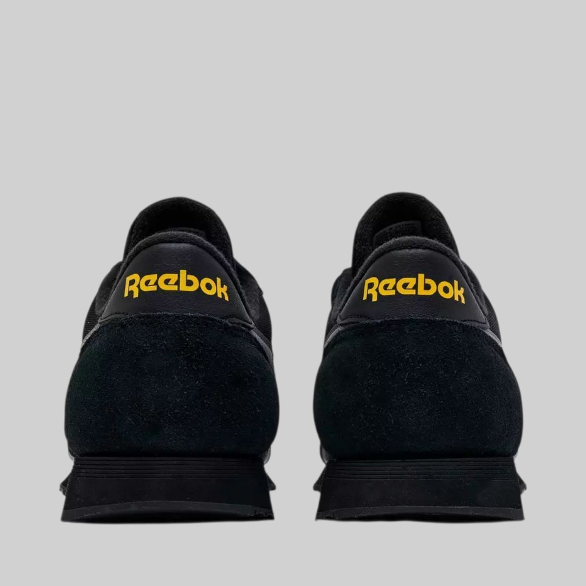 Men's Reebok Classic Nylon Casual Shoes