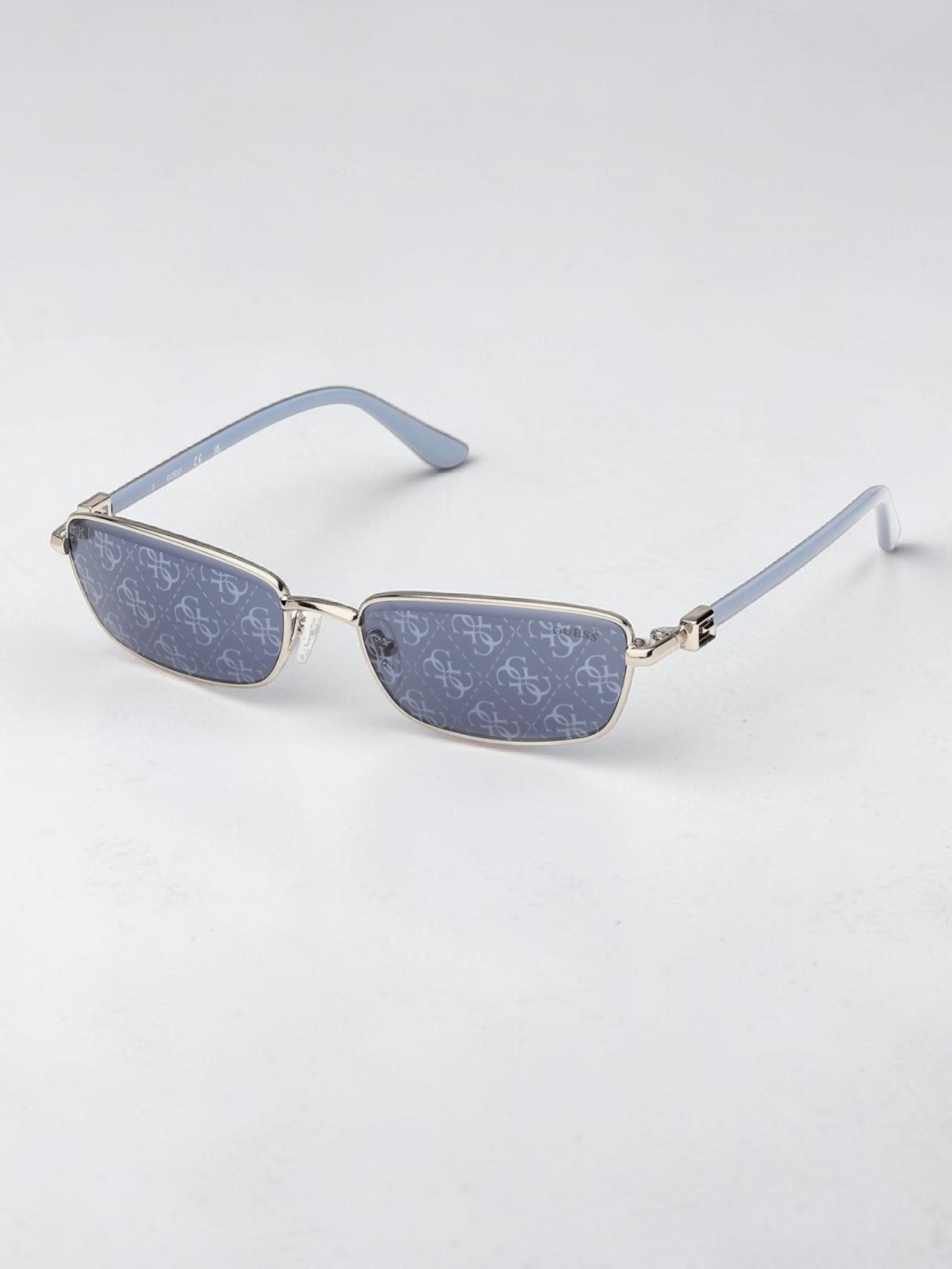 Guess Rectangular Sunglasses