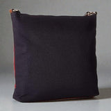 Tommy Hilfiger Women's Th Flag Canvas Crossbody Bag