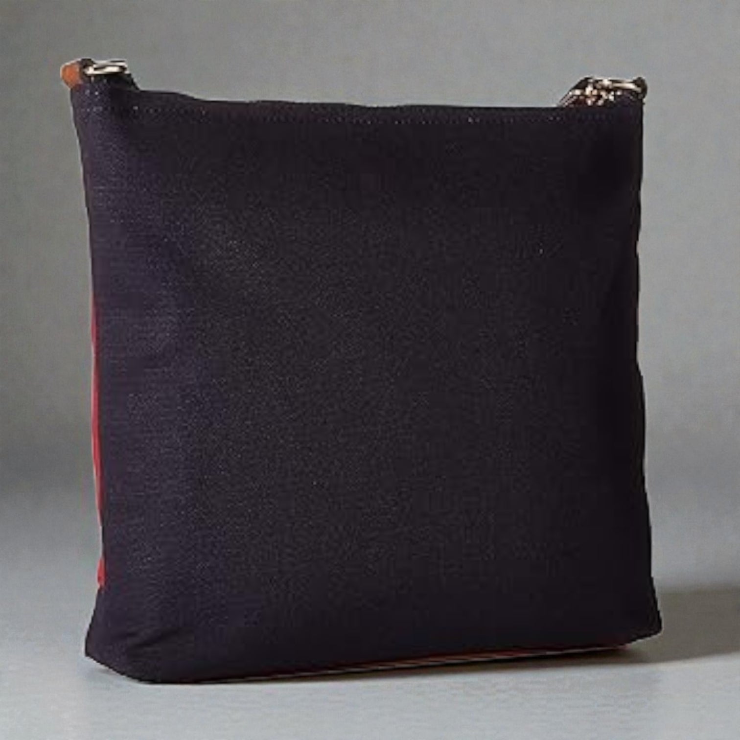 Tommy Hilfiger Women's Th Flag Canvas Crossbody Bag