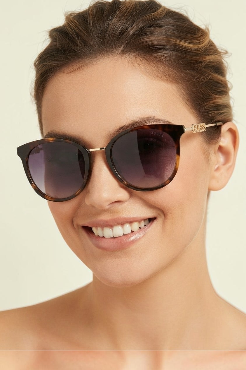 Guess Round Sunglasses