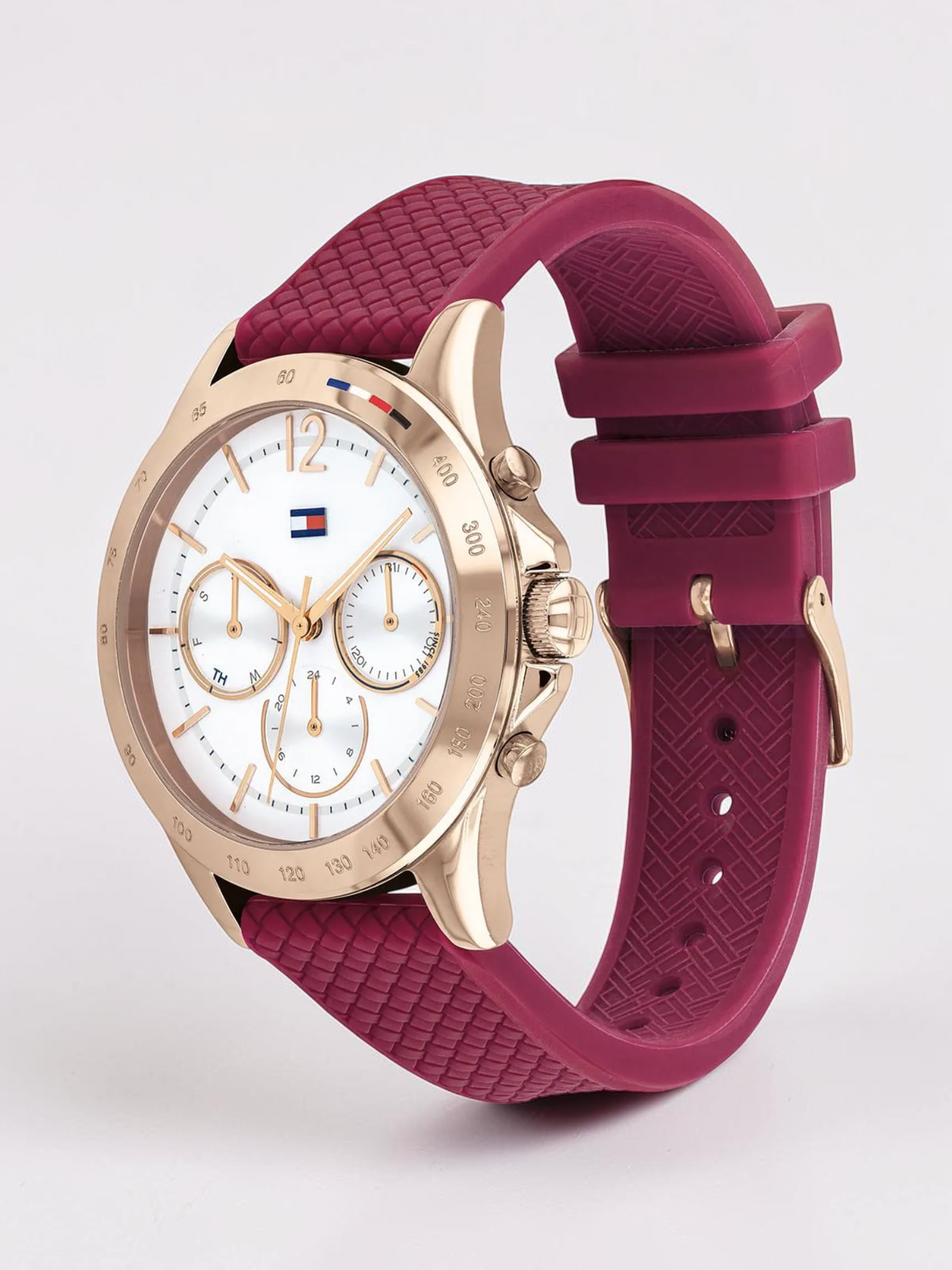Tommy Hilfiger Watch For Women 1782200