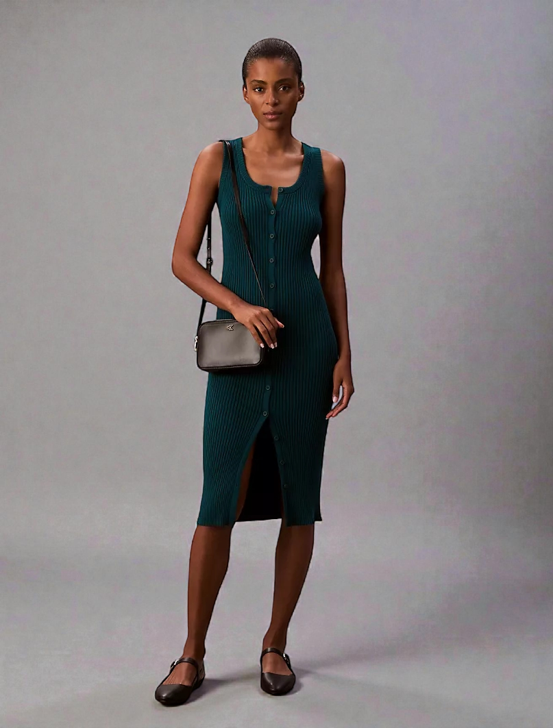 Monogram Hardware Camera Bag 4F3173G