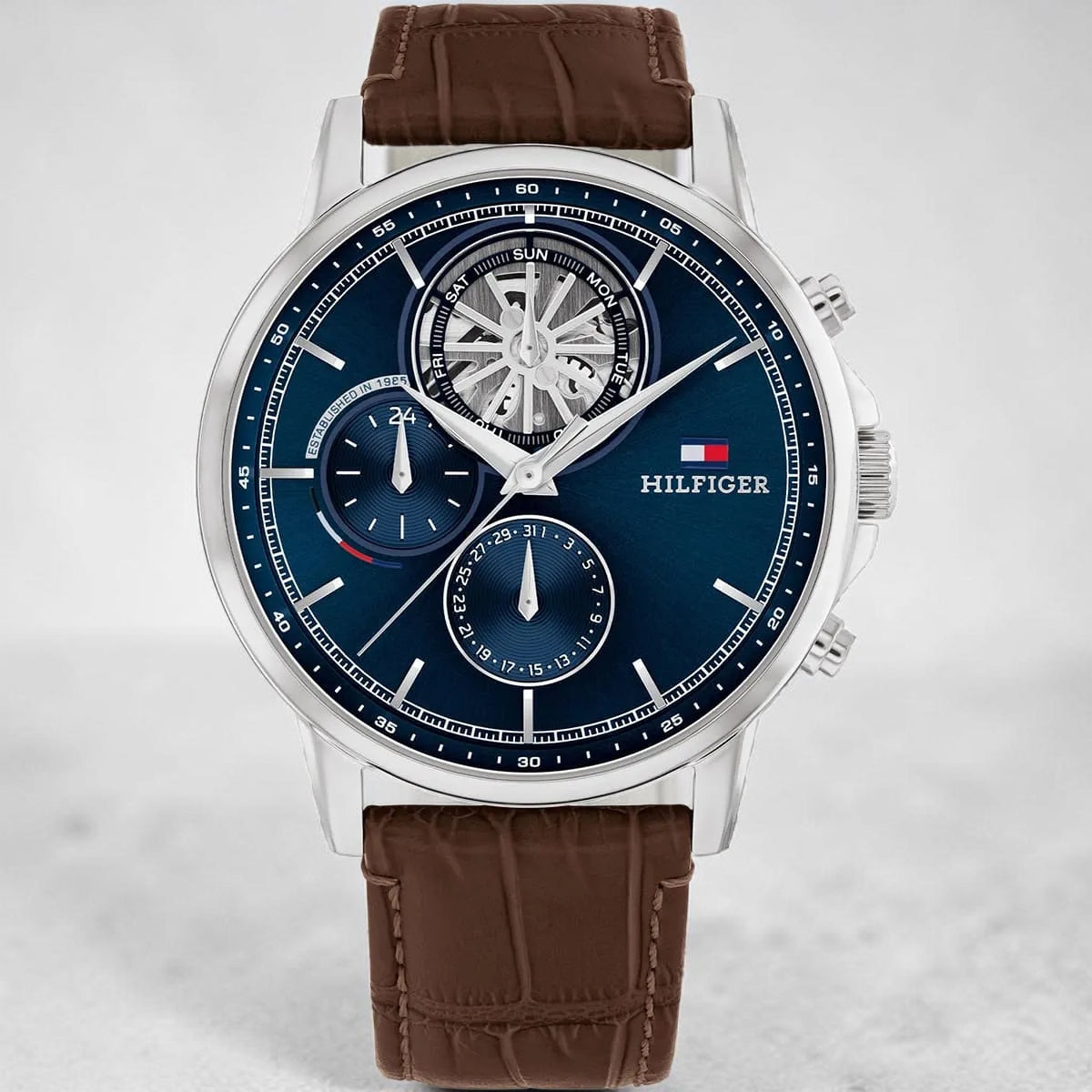 Immediate Tommy Hilfiger Watch For Men 1710629