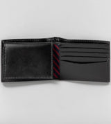 Tommy Hilfiger Men's leather wallet