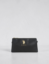 TOP ZIP MINI CROSSBODY BAG Serial 27V0092-AA00A