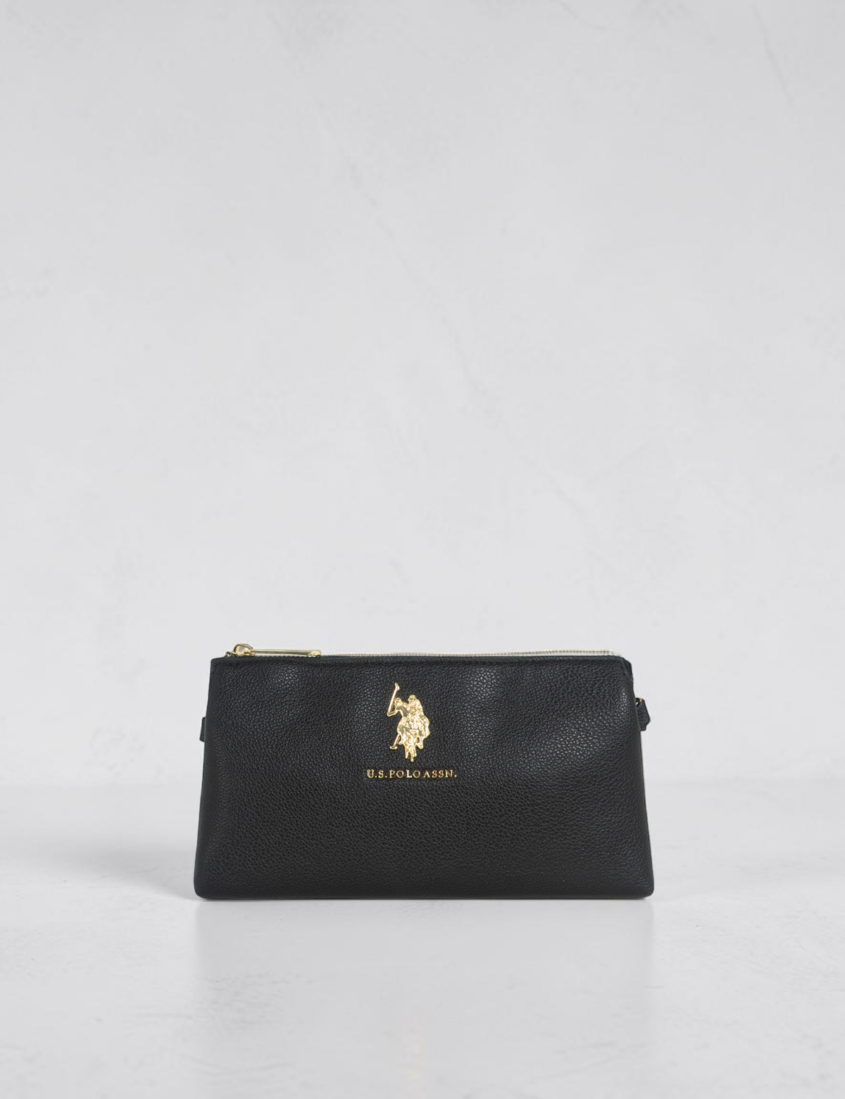 TOP ZIP MINI CROSSBODY BAG Serial 27V0092-AA00A