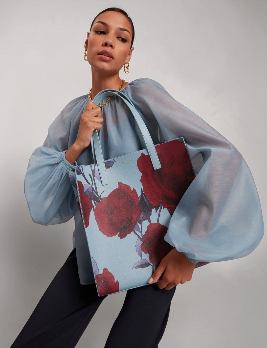 T.e.d B.a.k.er women Large bag