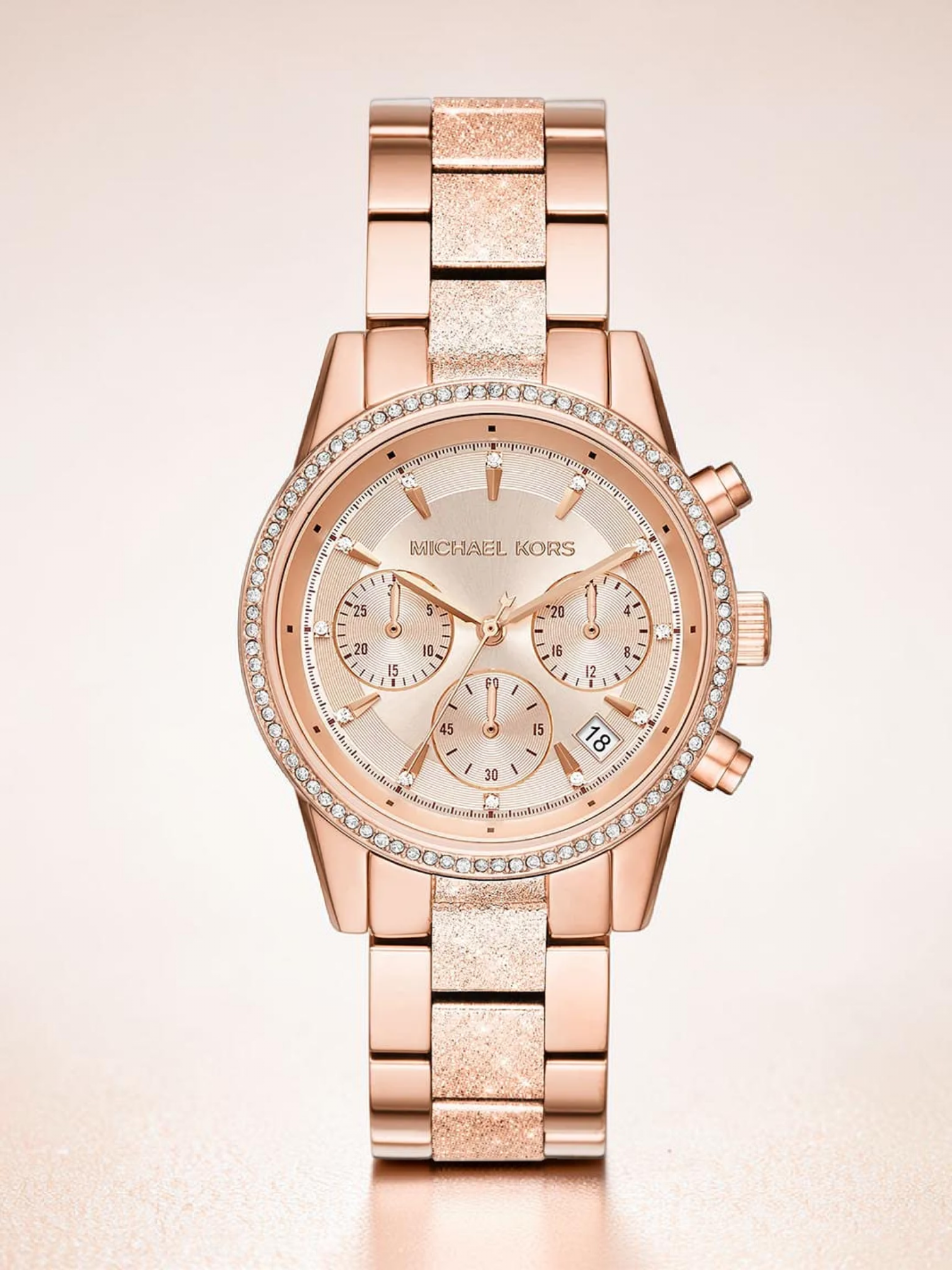 Michael Kors Watch For Women MK6598
