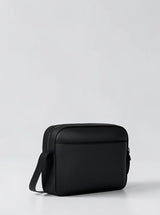Michael Kors Cooper Pebbled Leather Flight Bag,37S6LCOC6L