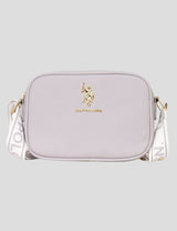 CLASSIC ZIP CROSSBODY BAG,27A278-AA00A