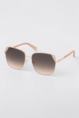 Guess Square Sunglasses