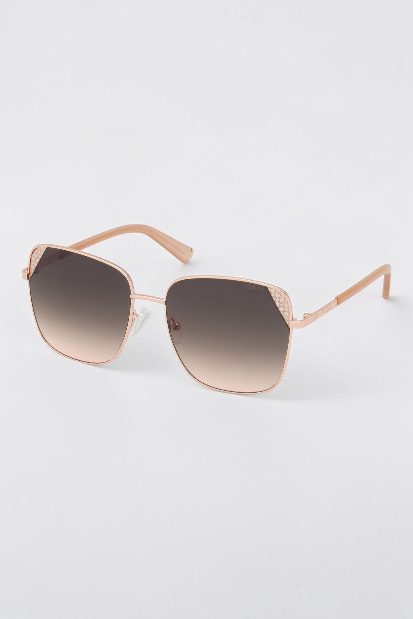 Guess Square Sunglasses