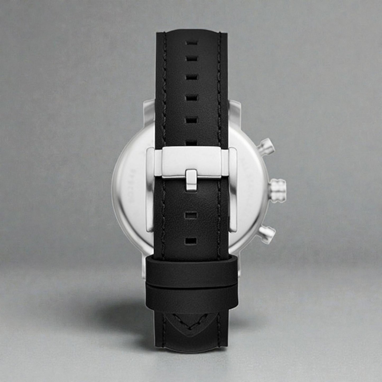 Fossil Leather Watch