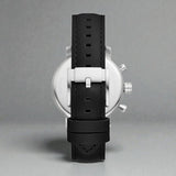 Fossil Leather Watch