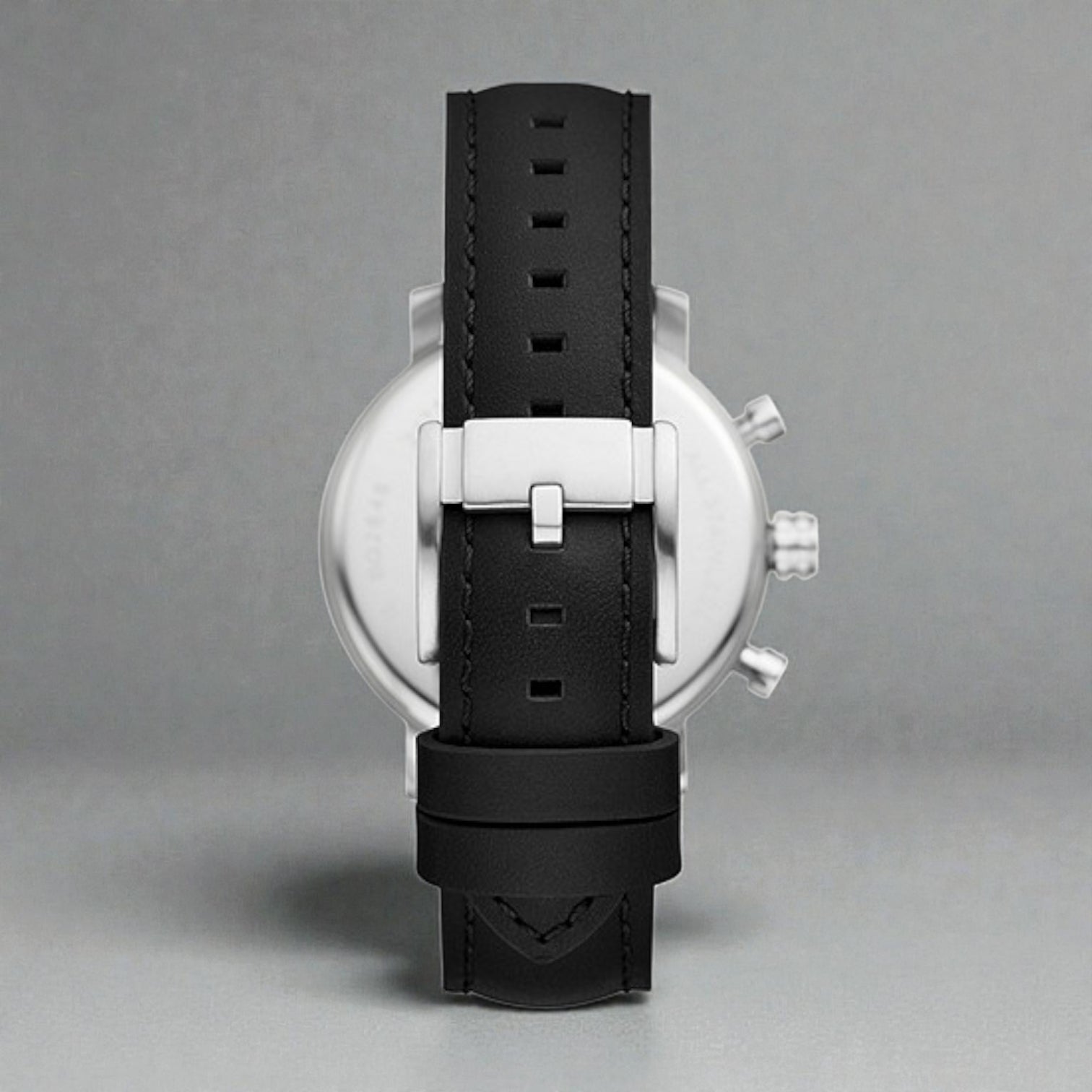 Fossil Leather Watch