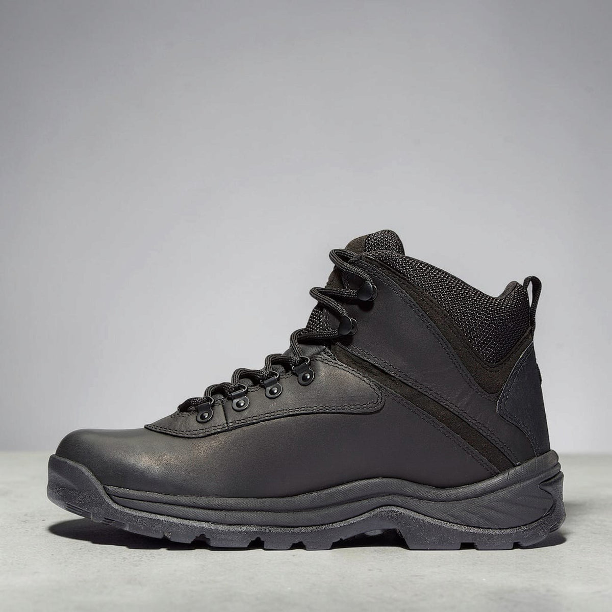 TIMBERLAND Men's White Ledge Mid Waterproof Hiking Boot,TB112135214