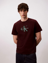 Monologo Outline Graphic Classic T-Shirt