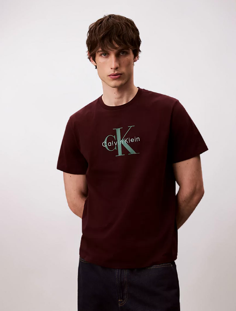 Monologo Outline Graphic Classic T-Shirt