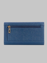 Abree Slim Clutch Wallet