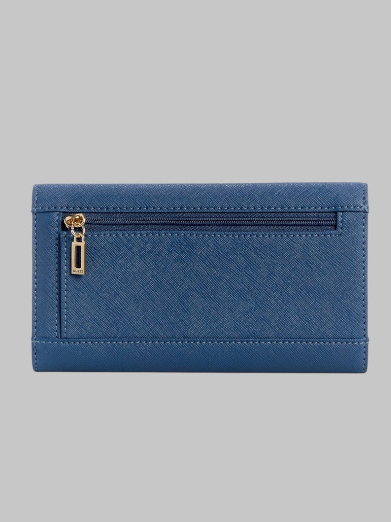 Abree Slim Clutch Wallet
