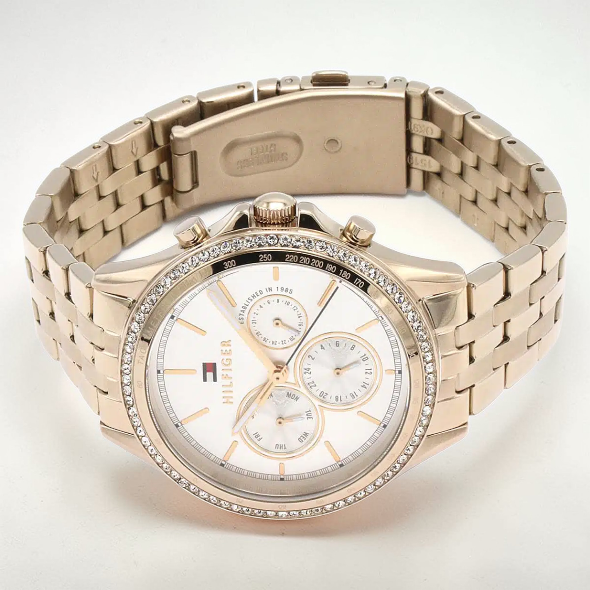 Tommy Hilfiger Watch For Women 1781978