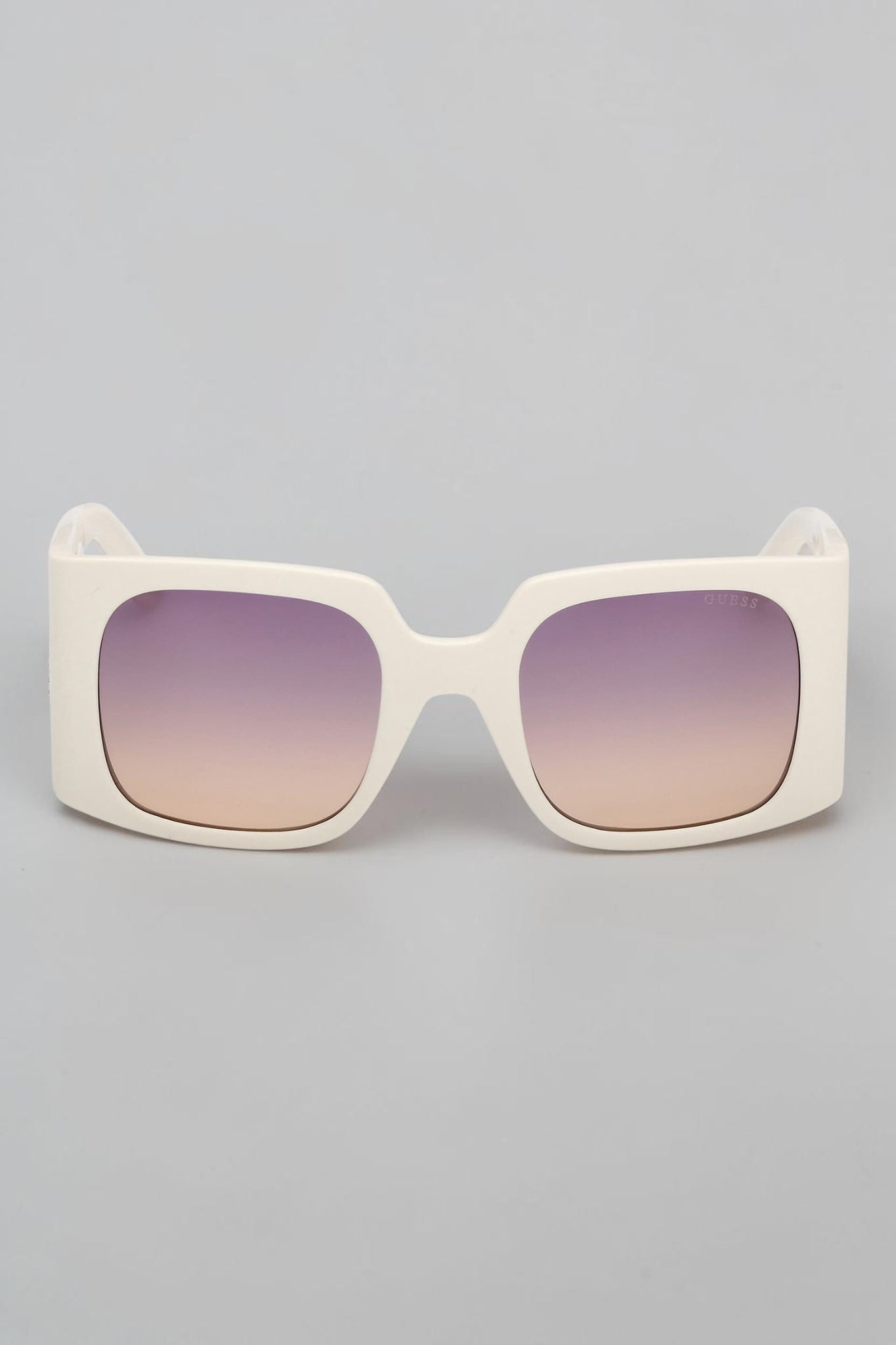 Guess Eyewear Square Sunglasses