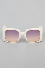 Guess Eyewear Square Sunglasses