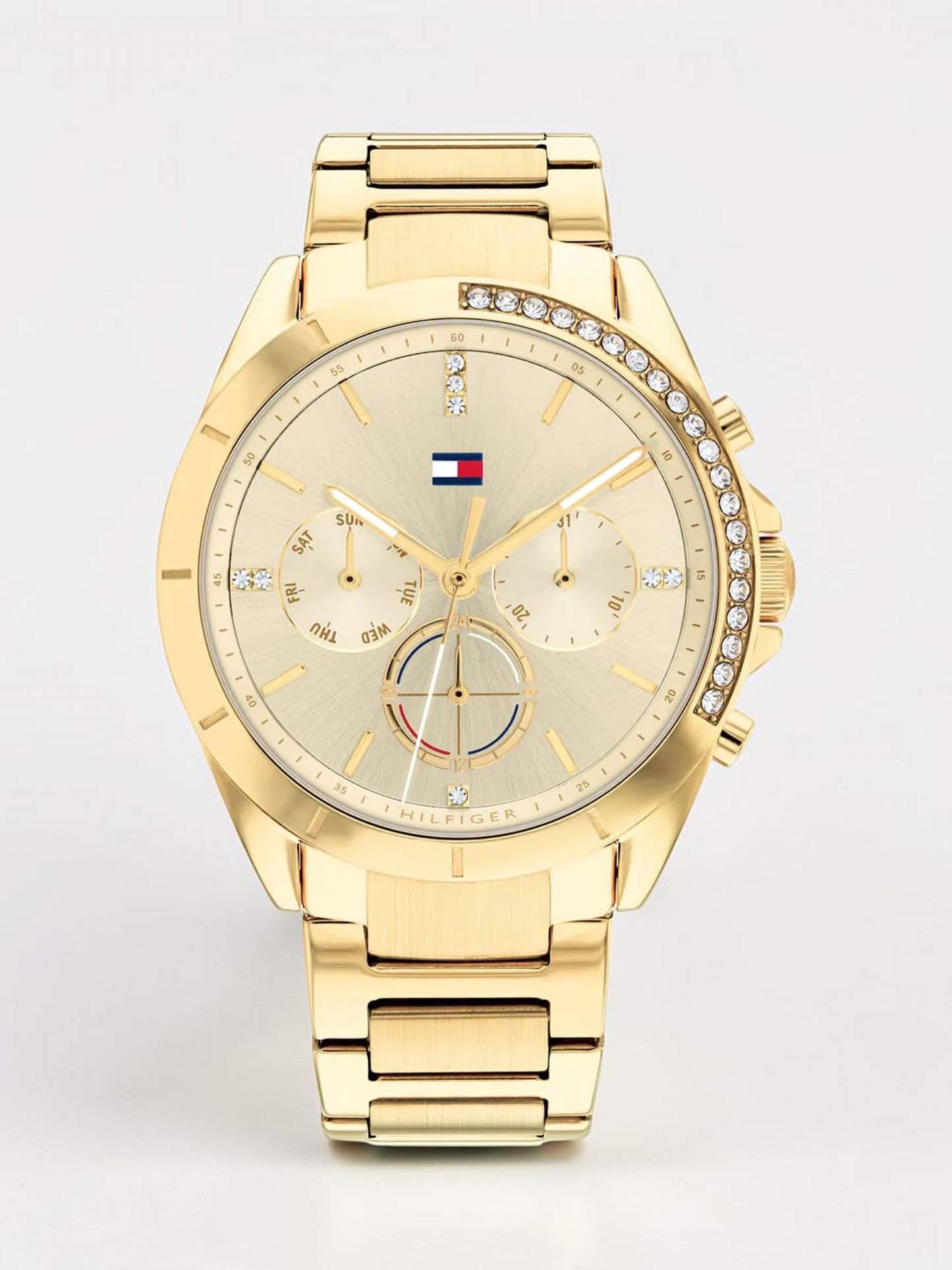 Tommy Hilfiger Watch For Women 1782385