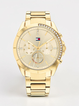 Tommy Hilfiger Watch For Women 1782385